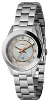 Relógio Lince Feminino LRM4733L34 S1SX - prata