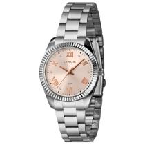 Relógio lince feminino prata lrmj170l36 r3sx Relógio lince feminino prata lrmj170l36 r3sx