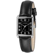 Relógio Lince Feminino Ref: Lqc4824L25 P2Px Retangular