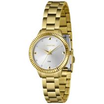 Relógio Lince Feminino Ref: Lrg4814L34 S1Kx Fashion Dourado