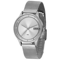 Relógio Lince Feminino Ref: Lrm4623l S1sx Fashion Prateado