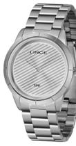 Relógio Lince Feminino Ref: Lrm625l S1sx