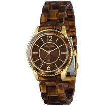 Relógio Lince Feminino Ref: Lrp4770L40 N2Qx Fashion Dourado Relógio Lince Feminino Ref: Lrp4770L40 N2Qx Fashion Dourado
