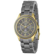 Relógio Lince Feminino Ref: Lrp4771L40 G2Gx Fashion Dourado