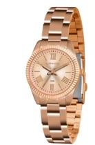 Relogio Lince Feminino Rose Gold Pequeno Lrr4492l R3rx