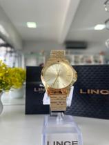 Relógio Lince Feminino Relógio Lince Feminino