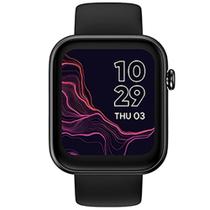 Relógio LINCE Fit 2 unissex LSWUQPM002 SMARTWATCH