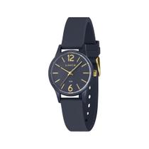 Relógio Lince Funny Azul Marinho Masculino LRCJ165P33 Relógio Lince Funny Azul Marinho Masculino LRCJ165P33