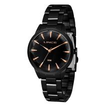 Relógio Lince Funny Feminino Preto LRN4563L P1PX