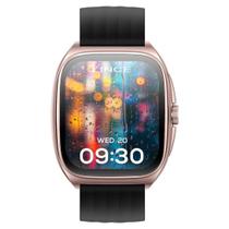 Relógio LINCE FUSION unissex smartwatch LSWUQPI003 PXPX