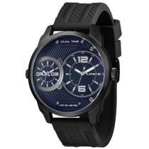 Relógio Lince Masculino Dual Time MRPH163L D2PX