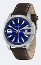 Relógio Lince Masculino Marrom - MRC4708L D2NX
