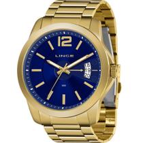 Relógio Lince Masculino MRG4693LD2KX Relógio Lince Masculino MRG4693LD2KX