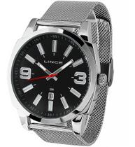 Relógio Lince Masculino Mrm4683l P2sx Relógio Lince Masculino Mrm4683l P2sx