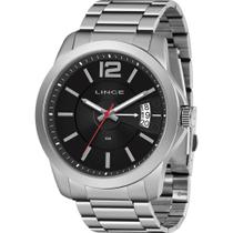 Relógio Lince Masculino MRM4693LP2SX