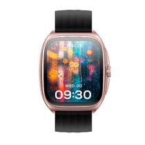 Relogio lince smartwatch lswuqpi003
