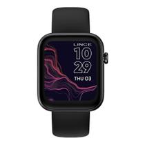 Relógio Lince Smartwatch LSWUQPM002 PXPX