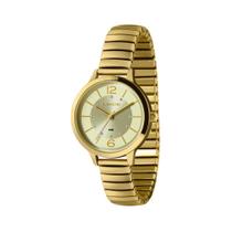 Relógio Lince Urban Dourado Feminino LRG4740L36 S2KX