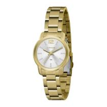 Relógio Lince Urban Feminino Dourado LRG4713L S2KX