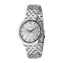 Relógio Lince Urban Prata Feminino LRM4742L40 Relógio Lince Urban Prata Feminino LRM4742L40