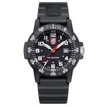 Relogio Luminox Leatherback SEA Turtle Giant XS.0321.L masculino