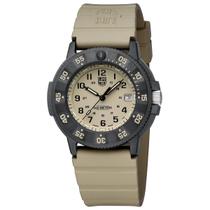 Relógio Luminox Navy SEAL EVO 43 mm para mergulho 200 m quartzo