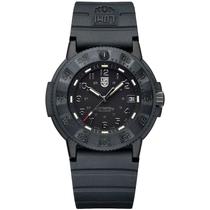 Relógio LUMINOX Original Navy Seal 43mm Cód.3001 EVO.BO.S + Canivete Relógio LUMINOX Original Navy Seal 43mm Cód.3001 EVO.BO.S + Canivete