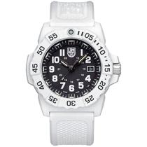 Relógio LUMINOX Original Navy Seal 45mm Cód.3507.WB + Canivete Relógio LUMINOX Original Navy Seal 45mm Cód.3507.WB + Canivete