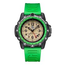 Relógio Luminox XL.3337 Pulseira multicolorida automática