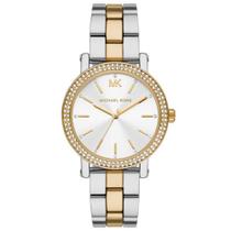 Relogio M Kors Mk7348 Feminino Diamantes Original