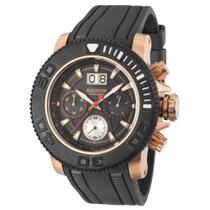 Relógio Magnum Chronograph Masculino Ma33264D