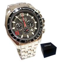 Relógio Magnum Masculino Analógico Chronograph MA32167W