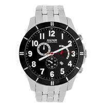 Relógio MAGNUM masculino analógico multifunção MA35253T
