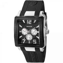 Relógio Magnum Masculino MA33700P - ECLOCK