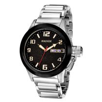Relógio MAGNUM masculino analógico quartz MA32345D