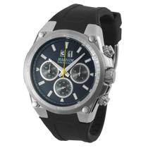 Relógio Magnum Masculino Cronógrafo MA34227F Resistência A Agua