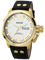 Relógio Magnum Masculino Ma31524b Military