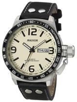 Relógio magnum masculino ma31542y