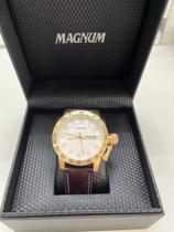 Relógio Magnum Masculino MA33139