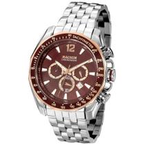 Relógio Magnum Masculino Ma33586r Relógio Magnum Masculino Ma33586r