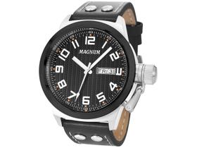 Relógio Magnum Masculino Military MA32765T