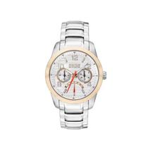 Relógio Magnum Masculino Multifunção Rose