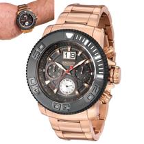 Relógio Magnum Masculino Original Cronógrafo Esportivo Qtz