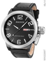 Relógio Magnum Masculino Sports MA33399T Bicolor