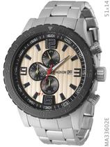 Relógio Magnum Masculino Sports MA33602E Chronograph Relógio Magnum Masculino Sports MA33602E Chronograph