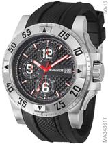 Relógio Magnum Masculino Sports MA34361T Cronógrafo