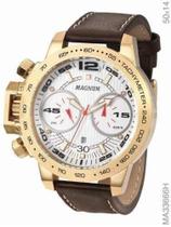 Relógio Magnum Military Masculino Ma33666h Relógio Magnum Military Masculino Ma33666h
