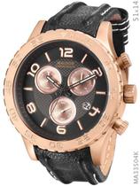 Relógio Magnum Sports Masculino MA33504K Chronograph Rosê Relógio Magnum Sports Masculino MA33504K Chronograph Rosê