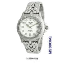 Relógio Magnum steel MS30036Q