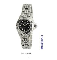 Relógio Magnum steel MS38029T